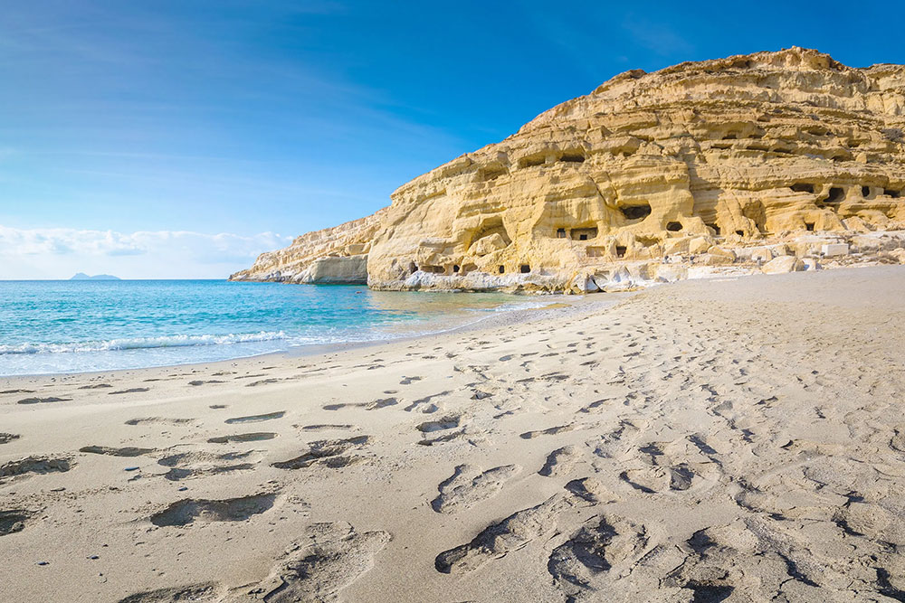 Matala